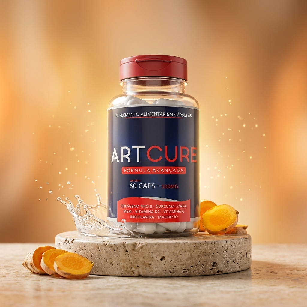 Artcure