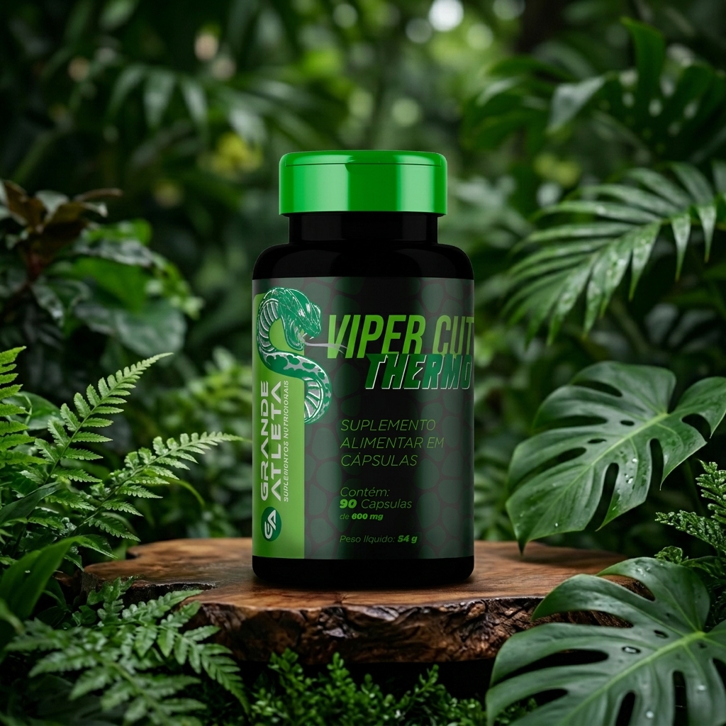 Viper Cut Thermo